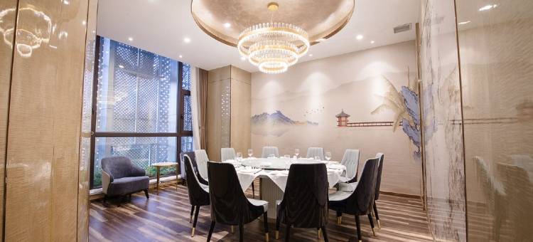 麗枫酒店(银川万达国际会展中心店)图片