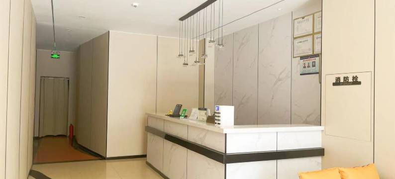 陵水喜来商务宾馆(清水湾店)图片