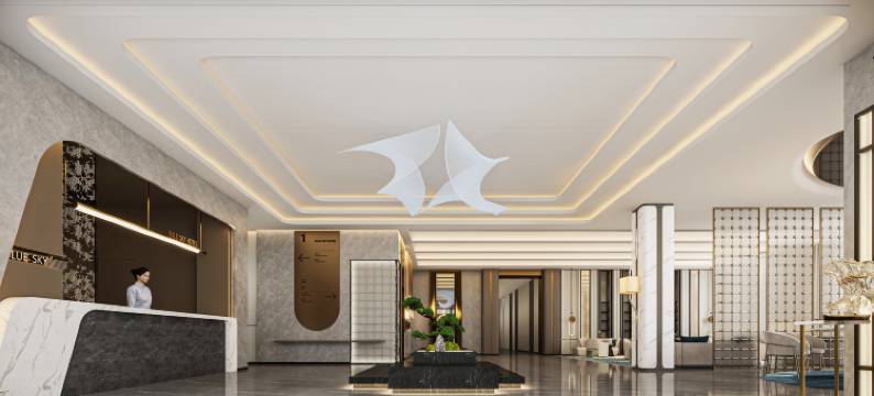 哈尔滨亚季酒店(太平国际机场店)图片