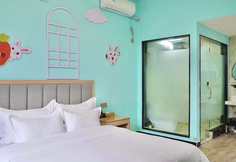 Mengtu InnHotel Overview