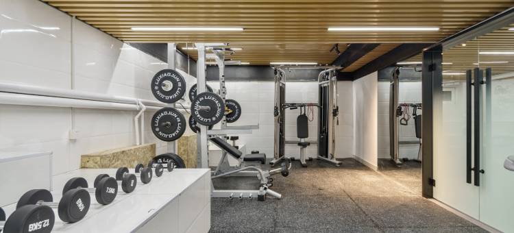 根河瞻云酒店图片