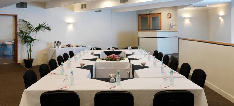 罗托鲁瓦湖苏蒂玛酒店(Sudima Hotel Lake Rotorua)图片