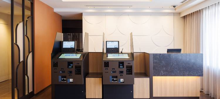 JR东日本高円寺METS酒店(JR-EAST HOTEL METS KOENJI)图片