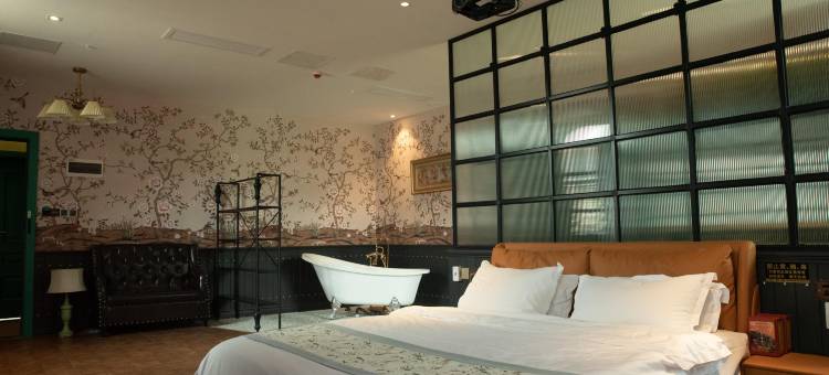 熹楼民宿(窑湾风景区店)图片