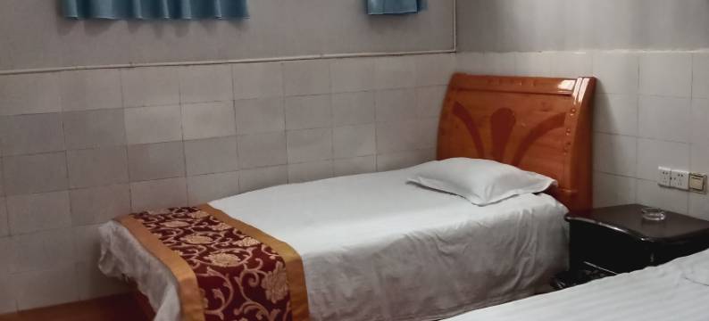 眉山星惠旅馆图片