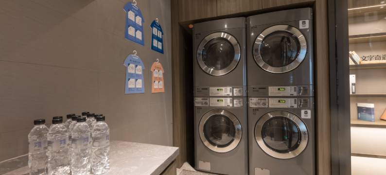 汉庭酒店(上海四川北路东宝兴路地铁站店)图片