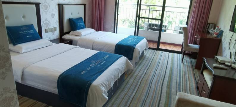 重庆鑫源居客栈图片