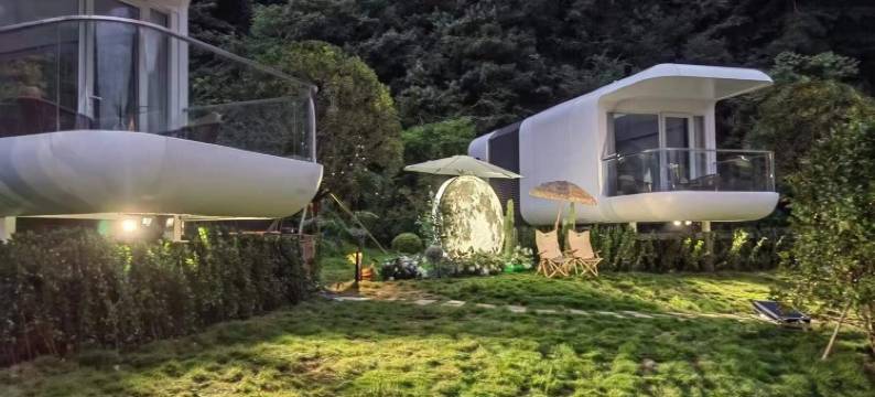 岳西车友农家乐图片