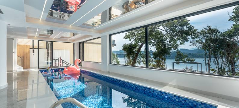 千岛湖·揽星河度假别墅图片