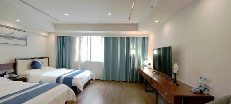 贵州萱苏酒店(瓮安县政府店)图片