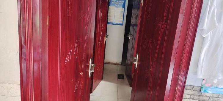 松原阳光旅馆图片