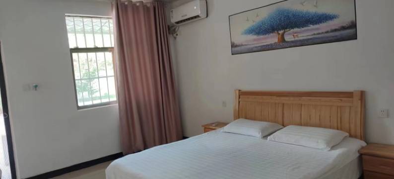 曲阜遇见客栈图片