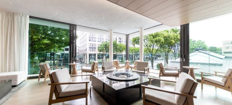 THE 皇家花园酒店 Iconic 京都(The Royal Park Hotel Iconic Kyoto)图片