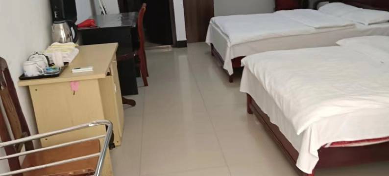 苹果公寓(太平路店)图片