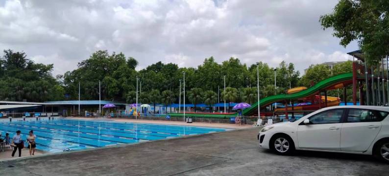 江门帝豪酒店(新会店)图片