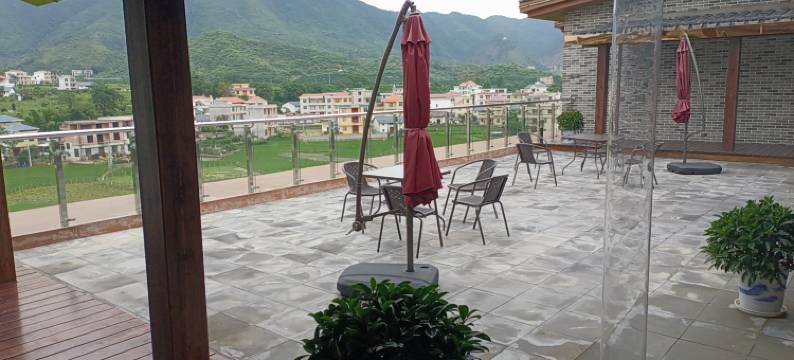 井岗之南大酒店图片