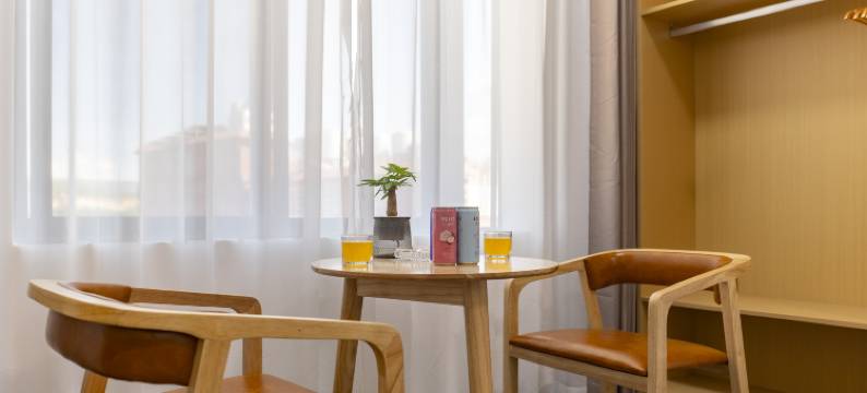 西双版纳景洪凯吉商务酒店(嘎洒机场高铁店)图片