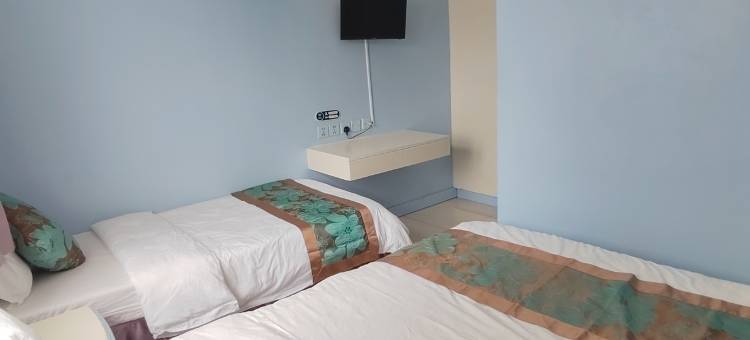 香港心逸酒店 (尖沙咀地铁站近B1出口)图片