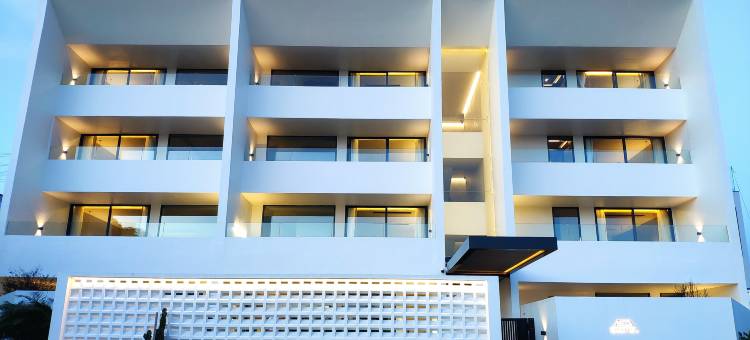 涠洲岛白·HOTEL图片