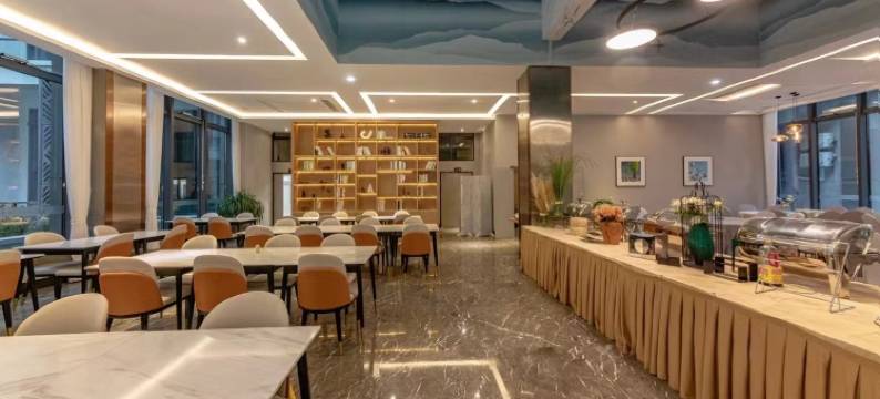 悠·美墅(桐乡乌镇店)图片