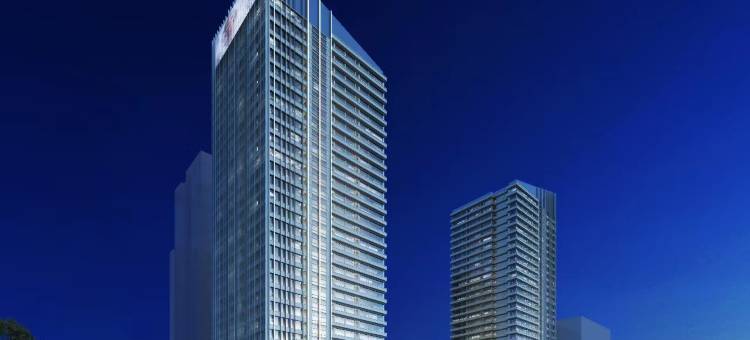 山海酒店(摩尔城店)图片