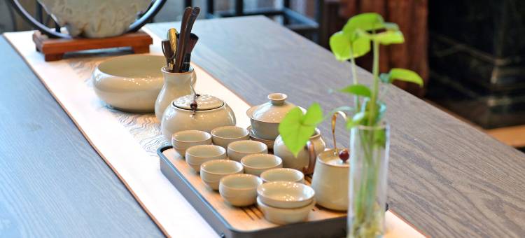 桐乡万象汇开元名庭酒店图片