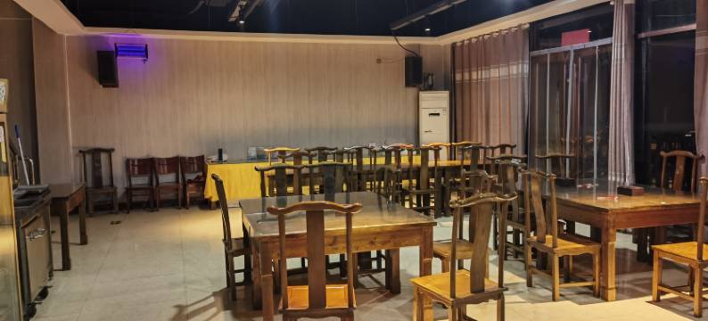 九源民宿(定陶店)图片