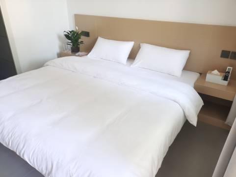 温县陈家沟招熟小住民宿