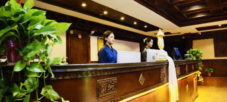 橙客连锁酒店图片