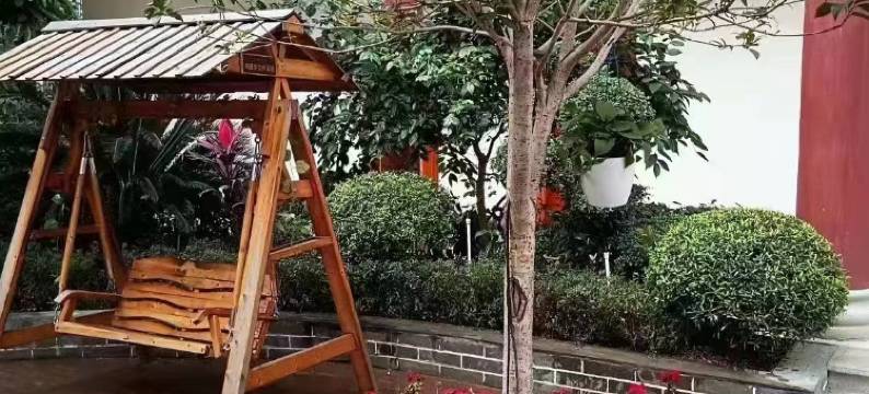 红石酒店(百色田阳古城店)图片