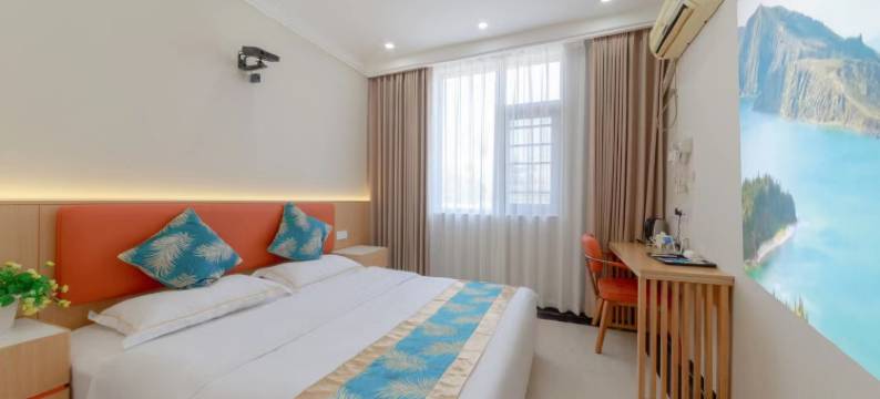 红云酒店茶楼(四川音乐学院新都校区店)图片