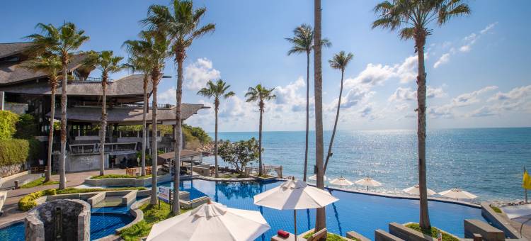 诺拉布里温泉度假酒店(Nora Buri Resort & Spa)图片