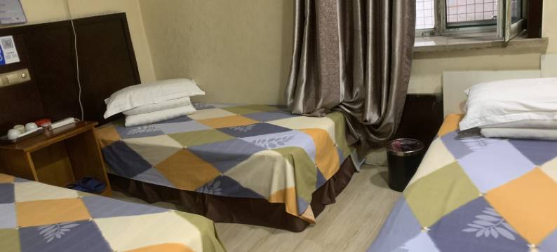 敦化敦城快捷旅馆图片