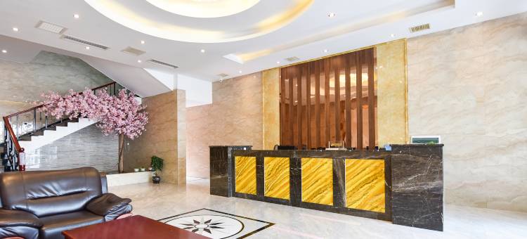 阳光大酒店(双牌汽车站店)图片