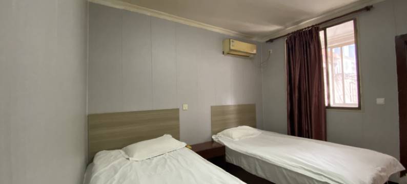 上海新纪元旅馆图片