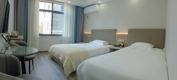 江山云中居民宿(江郎山风景区店)图片