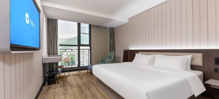 汉庭酒店(句容宝华仙林翠谷店)图片