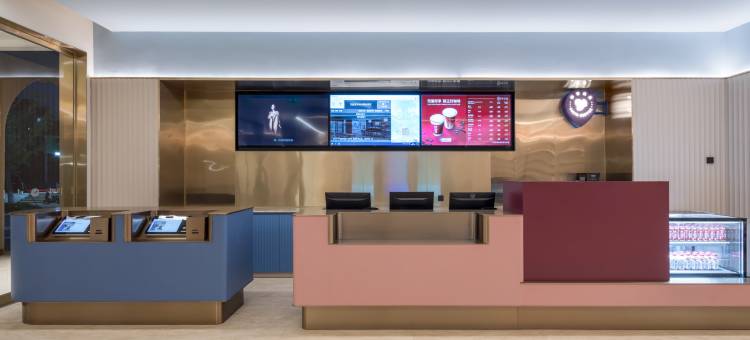 汉庭酒店(句容宝华仙林翠谷店)图片