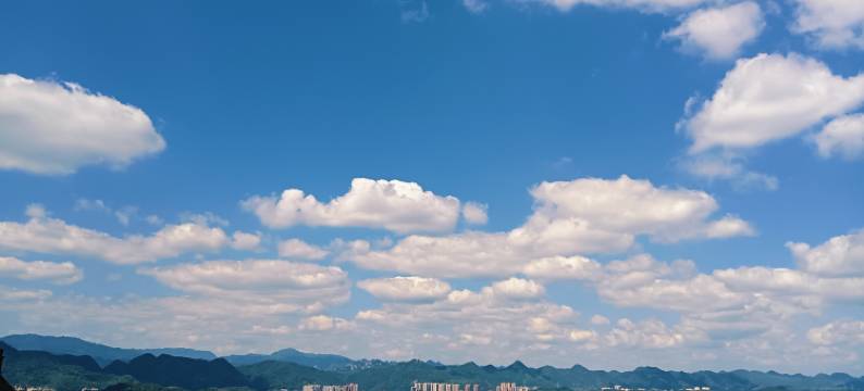 毕节南山观日美景酒店图片