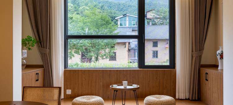 宜春花地·贰号院轻奢温泉民宿villa(明月山温泉度假村店)图片