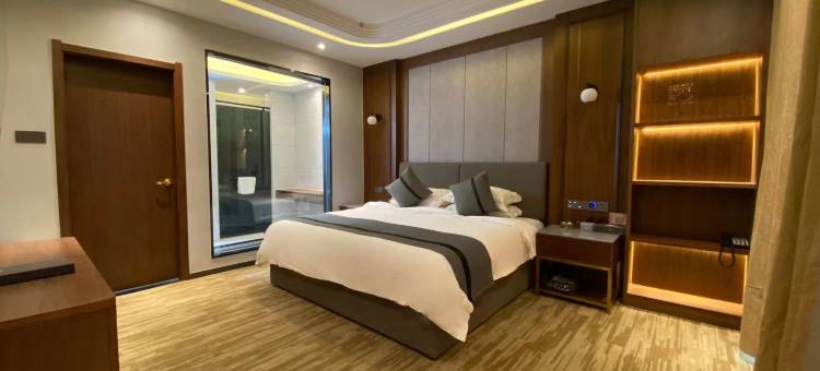 圣迪大酒店图片