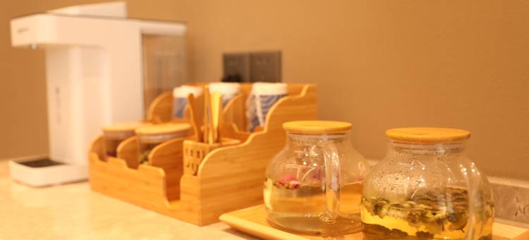 如家酒店·neo(南昌红谷滩万达广场店)图片