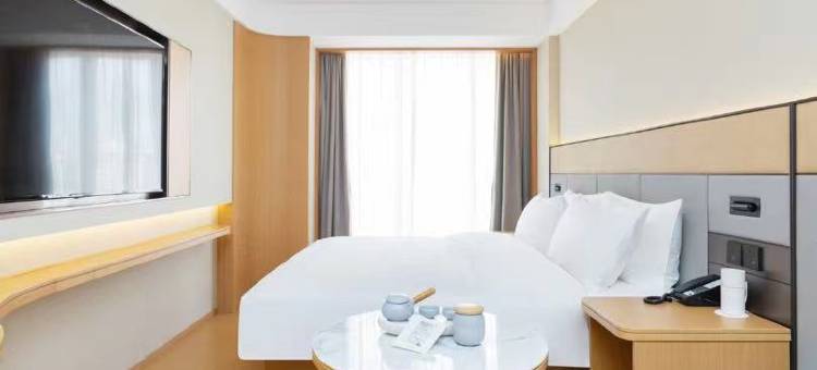 全季酒店(东莞莞长路大岭山广场店)图片