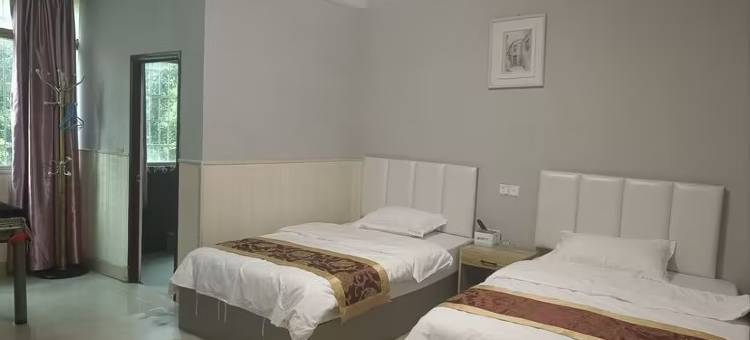 抚州嘉华商务宾馆图片