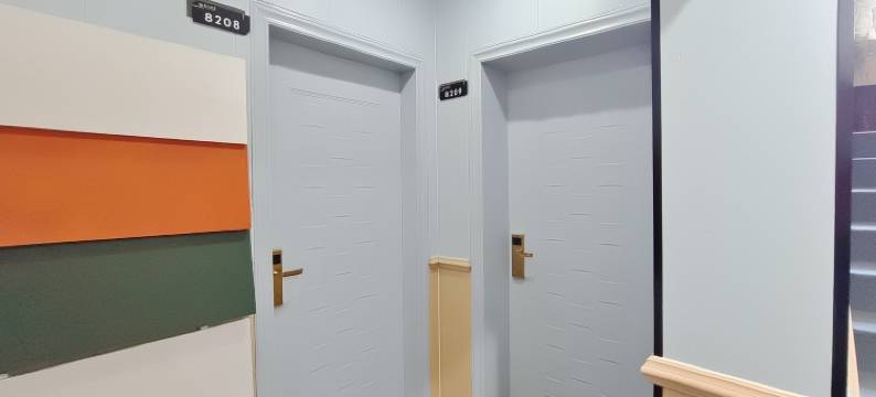 长沙麓山枫情宾馆图片