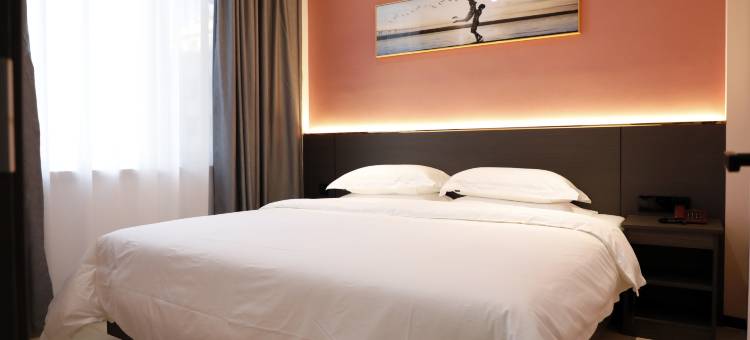 豪丹商旅酒店图片