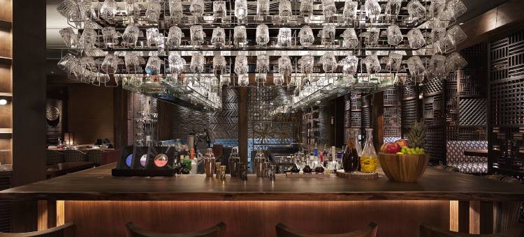 首尔柏悦酒店(Park Hyatt Seoul)图片