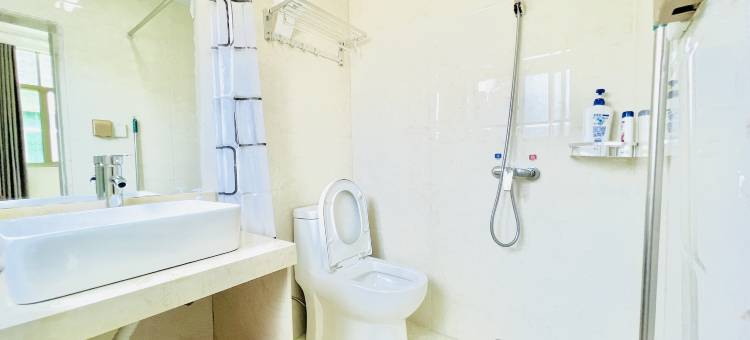 客山居度假别墅图片