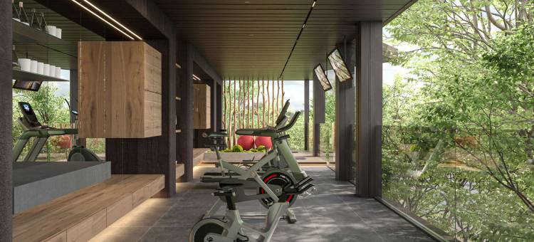 方诺寨·雨林生态庄园图片