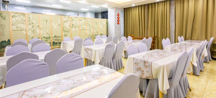 格林豪泰(沈丘安钢兆丰大道店)图片